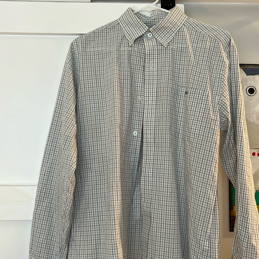 Fish Hippie - size M-